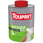 DURCISSEUR MUR INT.EXT LIQUIDE 1L TOUPRET - BCDUR01