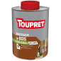 DURCISSEUR DE BOIS INT.EXT. LIQUIDE 1L TOUPRET - BCDURBO01