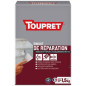 ENDUIT REPARATION EXT. POUDRE 1.5KG GR TOUPRET - BCREPEX1.5