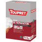 ENDUIT REPARATION EXT. POUDRE 3KG GRIS TOUPRET - BCREPEX03