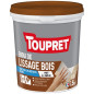 ENDUIT LISSAGE BOIS PATE INT.EXT 1.5KG TOUPRET - BCLIPBO1.5