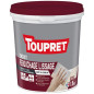 ENDUIT REBOUCHAGE EXT. PATE 1.5KG TOUPRET - BCMULPEX1.5