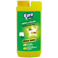 KPRO KPRO ATTRACTIF GUEPES ET FRELONS 375GR KPRO - 3059