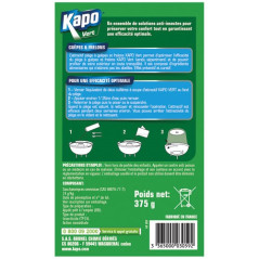 KPRO KPRO ATTRACTIF GUEPES ET FRELONS 375GR KPRO - 3059