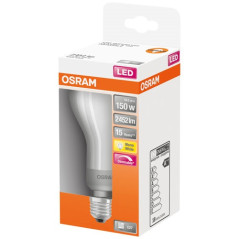 OSRAM LED STD VER.DEP DIM 18W E27 CHD BTE OSRAM - 4058075437326