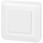 MOSAIC POUSSOIR 6A BLANC COMPLET LEGRAND - 099202