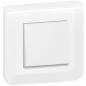 MOSAIC POUSSOIR 6A BLANC COMPLET LEGRAND - 099202