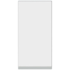 LEGRAND MOSAIC POUSSOIR 6A 1 MOD. BLANC COMPO LEGRAND - 099410