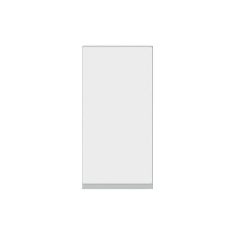 MOSAIC POUSSOIR 6A 1 MOD. BLANC COMPO LEGRAND - 099410