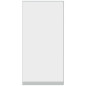 MOSAIC POUSSOIR 6A 1 MOD. BLANC COMPO LEGRAND - 099410