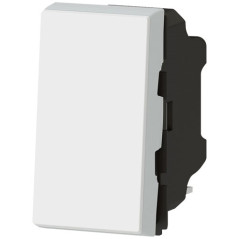 LEGRAND MOSAIC POUSSOIR 6A 1 MOD. BLANC COMPO LEGRAND - 099410