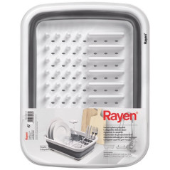 RAYEN EGOUTTOIR VAISSELLE PLASTIQUE RAYEN - 2301.01