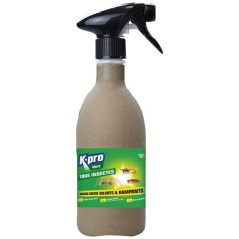 KPRO KPRO BARRIERE INSECTE PACK COMPO.480ML KPRO - 3075