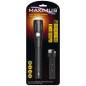 LAMPE TORCHE MAXIMUS RECHA.1200LM 13W MAXIMUS - M-FL-006-B-BL