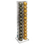 DISTRIBUTEUR 44 CAPSULES NESPRESSO FUJI IBILI - 780020