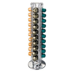 IBILI DISTRIBUTEUR 40 CAPSULES NESPRESSO TAMBORA IBILI - 780030