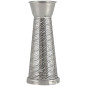 CONE INOX PERFORE N°5 (2,5 mm) REBER - 5303 NG