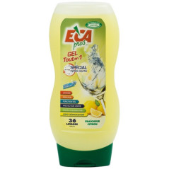 ECAPROS ECAPROS GEL VAISSELLE TOUT EN UN 720ML ECAPROS - 860