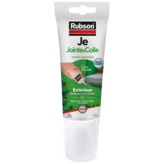 RUBSON RUBSON JE JOINTE ET COLLE TRANSP.150ML RUBSON - 2751922