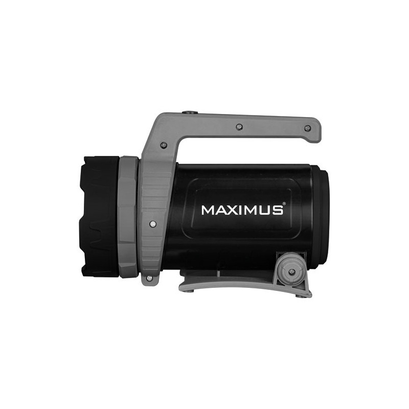 LAMPE TORCHE MAXIMUS LED 500LM 10W MAXIMUS - M-LNT-002