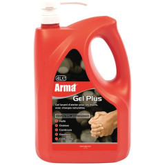 ARMA ARMA GEL PLUS  4L ARMA - GEL4L