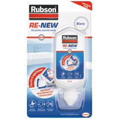 RUBSON MASTIC RE-NEW BAIN CUISINE TUBE 80ML RUBSON - 2762075