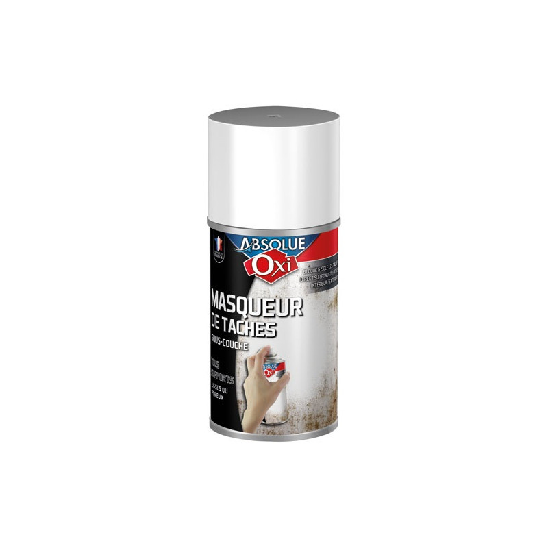 OXI PRIMAIRE MASQUEUR DE TACHES ATO 300ML OXI - OXPRMATA.300