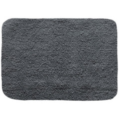 SPIRELLA TAPIS CAMPUS 50X70CM GRIS SPIRELLA - 40.06788