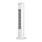 FR9010330B-Ventilateur colonne - 45W - mécanique - blanc SUPRA - BOREA