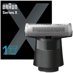 Braun LAME DE RECHANGE SERIE X - XT20 BRAUN - XT20