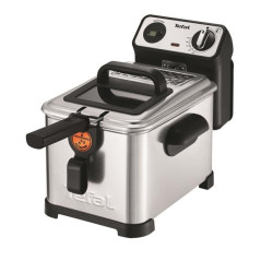 Tefal FRITEUSE SEMI PRO TEFAL - FR519170