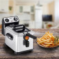 FRITEUSE SEMI PRO TEFAL - FR519170