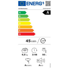 LG LL FRONT ESSORAGE VARIABLE LG F94R76WHST