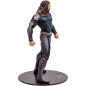 Figurine - LANSAY - Film DC Aquaman 2 - Combinaison Furtive Aquaman - 30 cm