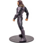 Figurine - LANSAY - Film DC Aquaman 2 - Combinaison Furtive Aquaman - 30 cm