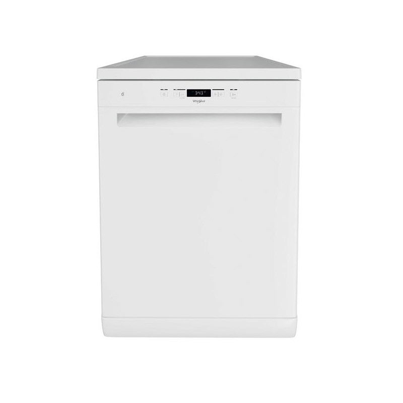 Whirlpool LV 60 CM WHIRLPOOL W2FHD624