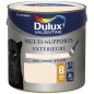 VAL.MULTISUPPORT EXT.2L BLANC CASSE DULUX VALENTINE - 5248998