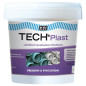 PATE D'EMBOITEMENT TECH PLAST SEAU 1KG GEB - 504611