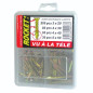 VIS ROCKET ASSORTIMENT X360P. VYNEX - 942737