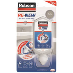 RUBSON MASTIC RE-NEW TUBE GRIS 5M DE JOINT RUBSON - 2760681