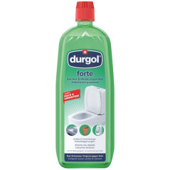 DURGOL DURGOL FORTE SANITAIRE ET LAITANCES 1L DURGOL - DU176