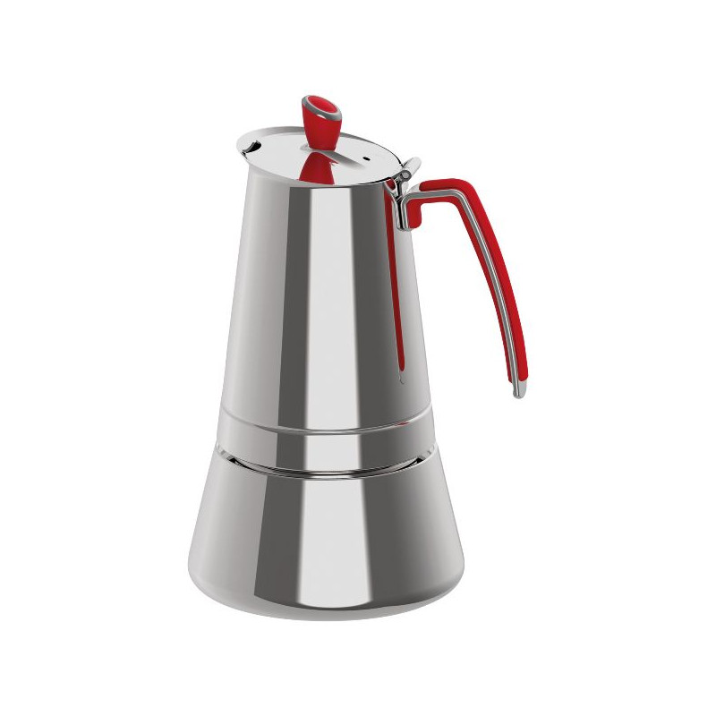 GAT FUTURA CAFETIERE ITA INDUCTION 2T GAT - 01.091.02