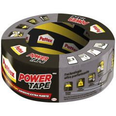 PATTEX PATTEX POWER TAPE GRIS 50M X 50MM PATTEX - 1667263