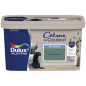 VALENTINE CREME COUL.MAT 2.5L VERT CEL DULUX VALENTINE - 5582231