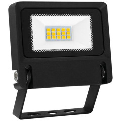 ARIC PROJECTEUR LED MICHELLE 10W/4000K NOIR ARIC - 51265