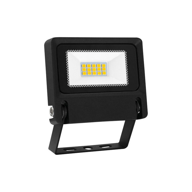 ARIC PROJECTEUR LED MICHELLE 10W/4000K NOIR ARIC - 51265