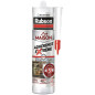 MASTIC MAISON ADH.EXTREME TRANSP.280ML RUBSON - 2756273