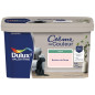 VALENTINE CREME COUL.SAT.2.5L BOUTON R DULUX VALENTINE - 5582077