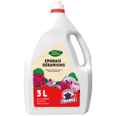 STAR JARDIN ENGRAIS LIQUI.GERAN.4.6.8 DOSEUR 3L/NC STAR JARDIN - ENLG3