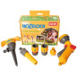 KIT LES ESSENTIEL DE L'ARROSAGE HOZELOCK - 100-004-569